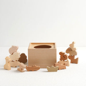 Animal Blocks