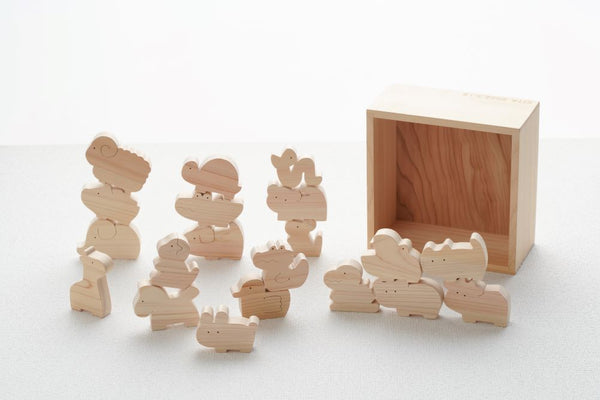 Animal Plaza - Boxed