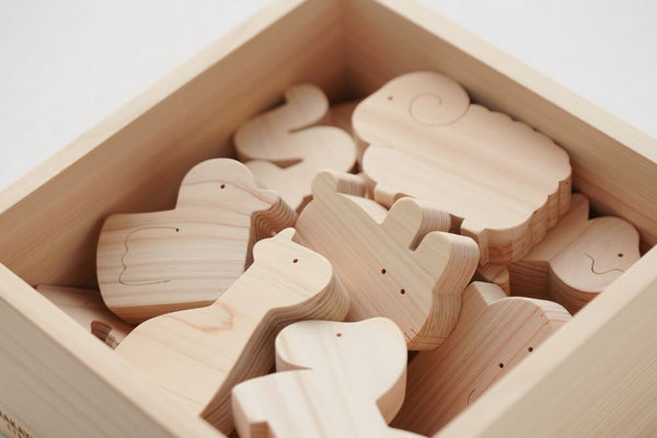 Animal Plaza - Boxed