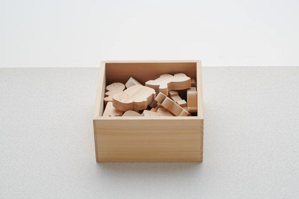 Animal Plaza - Boxed