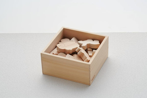 Animal Plaza - Boxed