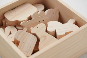 Animal Plaza - Boxed