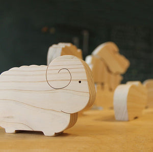 Animal Plaza - Boxed