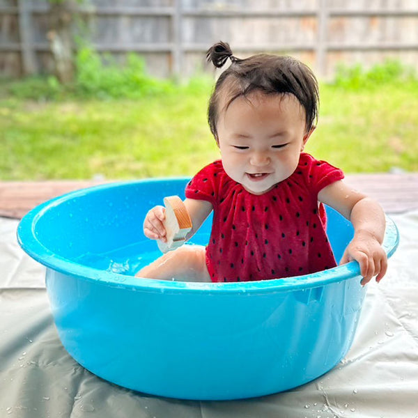 Animal Plaza - Single Block