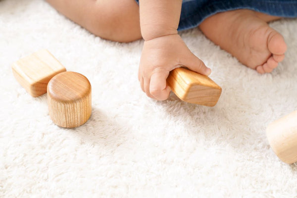 Baby Blocks