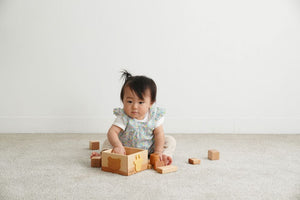 Baby Blocks