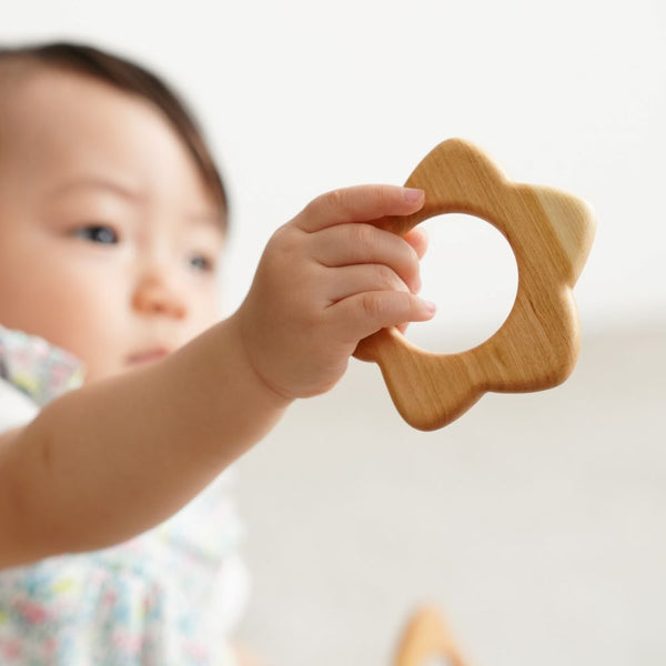 Baby Teether