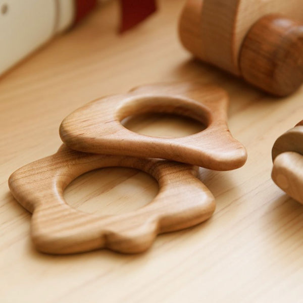 Baby Teether