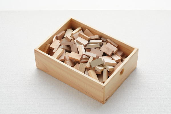 Classic Building Blocks