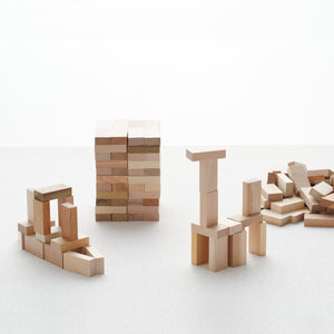 Classic Building Blocks