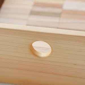 Classic Building Blocks