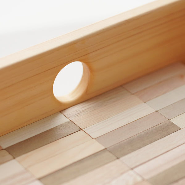 Classic Building Blocks