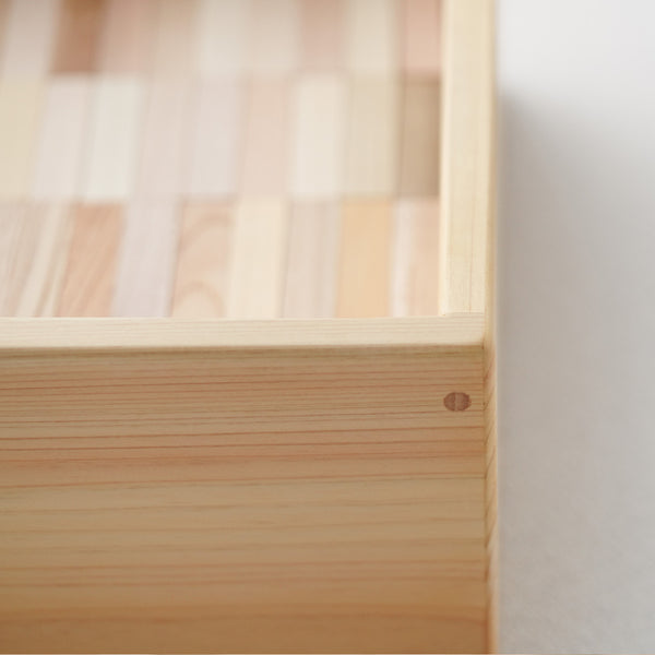 Classic Building Blocks