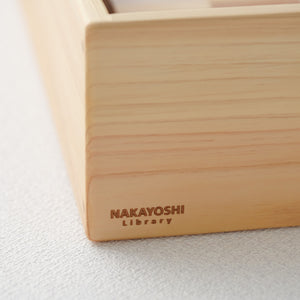 Classic Building Blocks