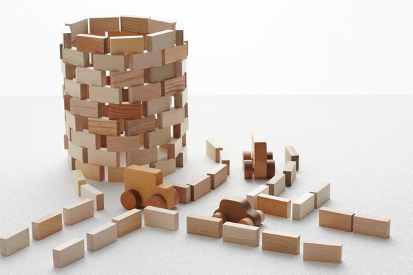 Classic Building Blocks