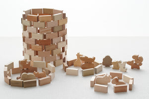 Classic Building Blocks
