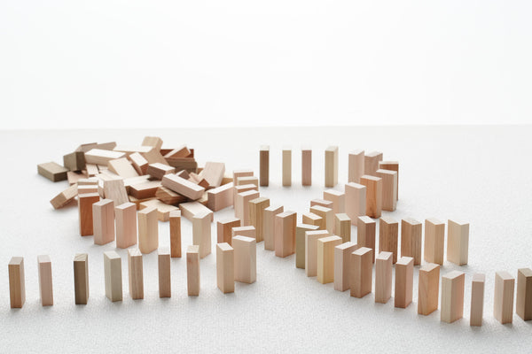 Classic Building Blocks