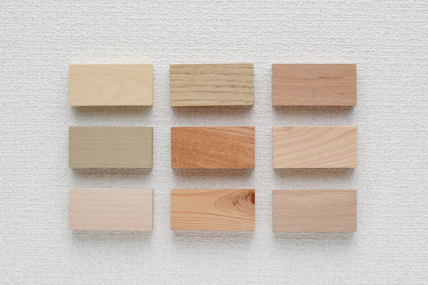 Classic Building Blocks