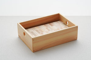 Classic Building Blocks