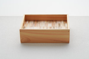 Classic Building Blocks