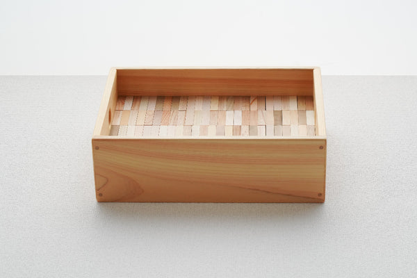 Classic Building Blocks