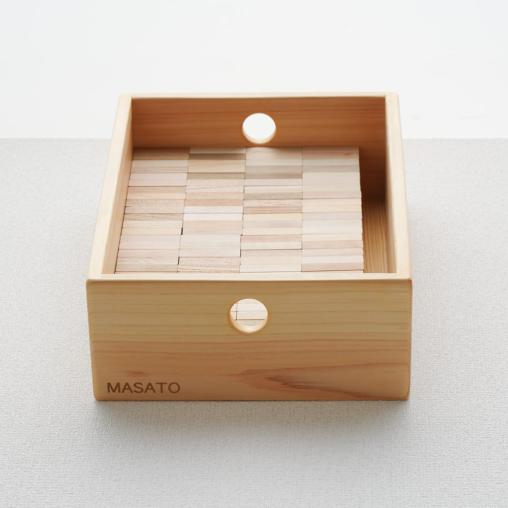 Classic Building Blocks