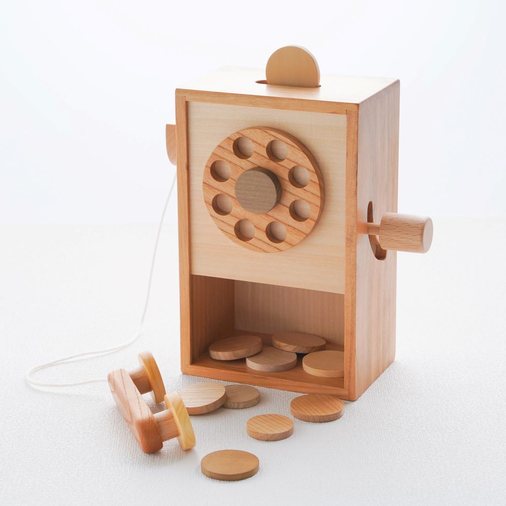 Coin Telephone