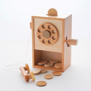 Coin Telephone