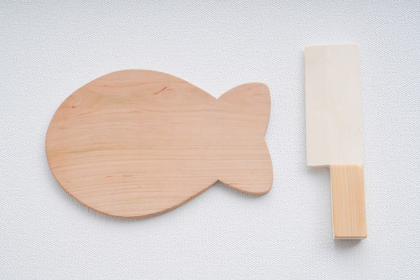 Cooking Play Set with Shelf