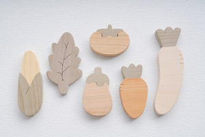 Cooking Play Set with Shelf