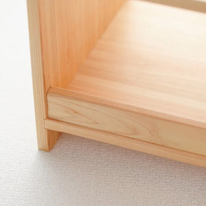 Cooking Play Set with Shelf