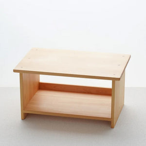 Cooking Play Set with Shelf