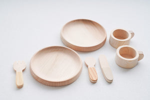 Cooking Play Set