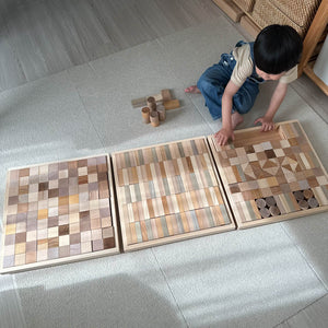 Sodachi Blocks