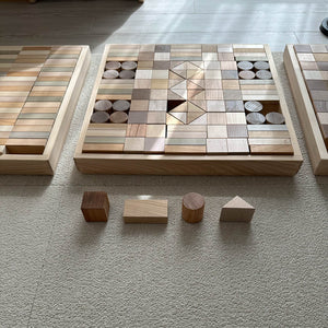 Sodachi Blocks