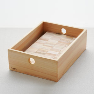 Classic Building Blocks