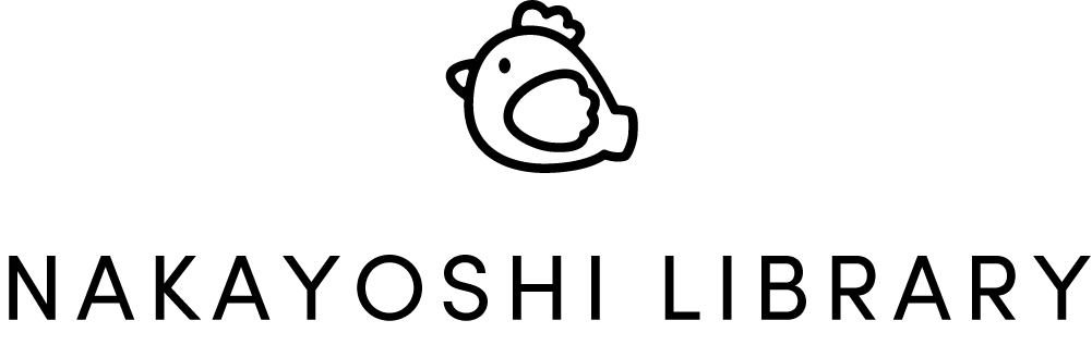 NAKAYOSHI Library